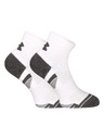Under Armour Unisexové ponožky Under Armour UA Performance Tech Qtr (3 páry)