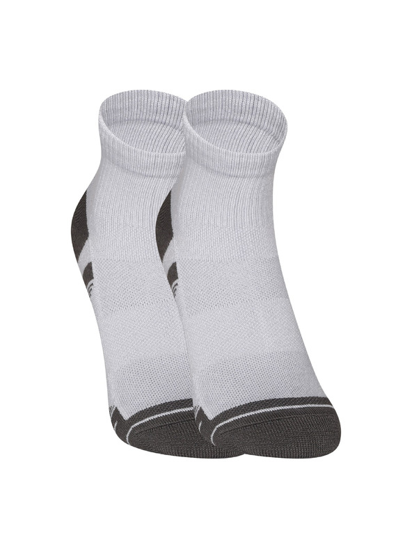 Under Armour Unisexové ponožky Under Armour UA Performance Tech Qtr (3 páry)