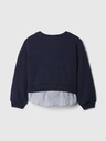 GAP Baby mikina Brannan Bear Gap Athletic GAP