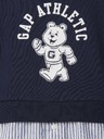 GAP Baby mikina Brannan Bear Gap Athletic GAP
