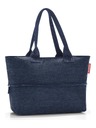 Reisenthel Kabelka Reisenthel Shopper e1 Twist navy