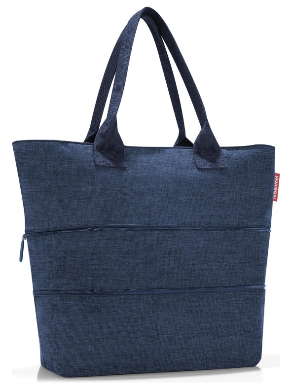 Reisenthel Kabelka Reisenthel Shopper e1 Twist navy