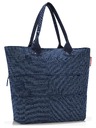 Reisenthel Kabelka Reisenthel Shopper e1 Twist navy