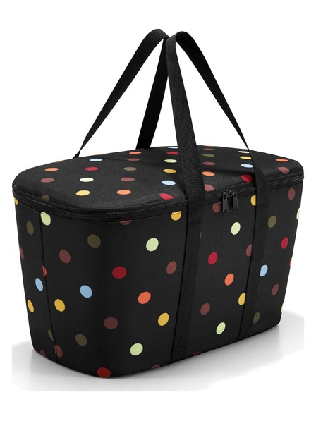 Reisenthel Brašna Reisenthel CoolerBag Dots