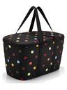 Reisenthel Brašna Reisenthel CoolerBag Dots