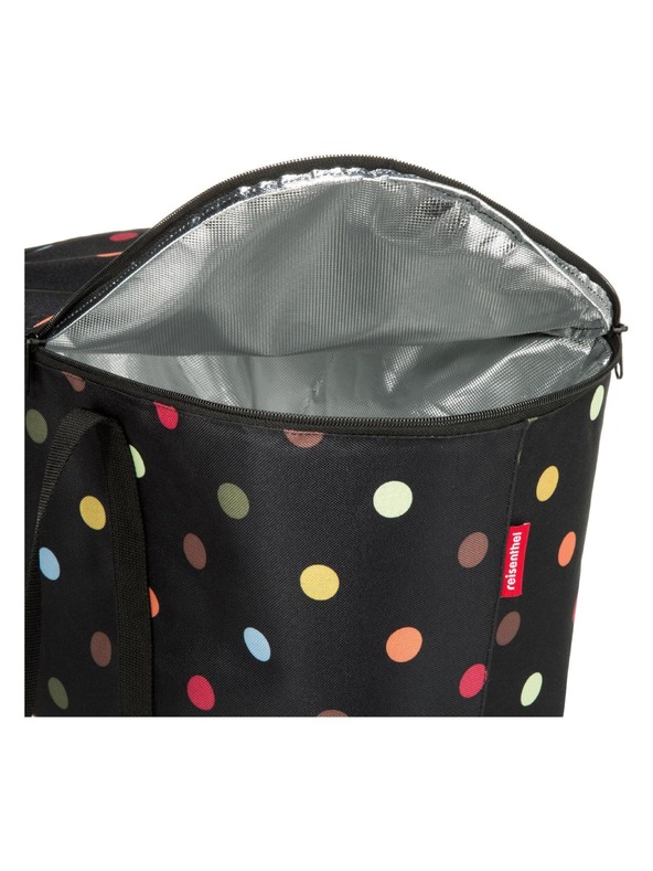 Reisenthel Brašna Reisenthel CoolerBag Dots