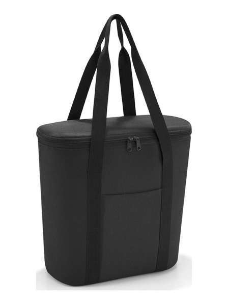 Reisenthel Černá nákupní chladící taška Reisenthel Thermoshopper