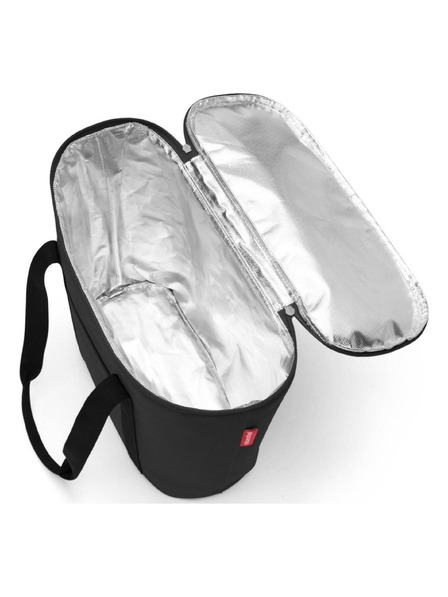 Reisenthel Černá nákupní chladící taška Reisenthel Thermoshopper