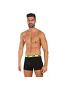 Puma Sada tří - pánské boxerky Puma černé