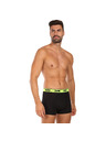 Puma Sada tří - pánské boxerky Puma černé