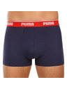 Puma Sada tří - pánské boxerky Puma vícebarevné