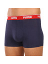 Puma Sada tří - pánské boxerky Puma vícebarevné