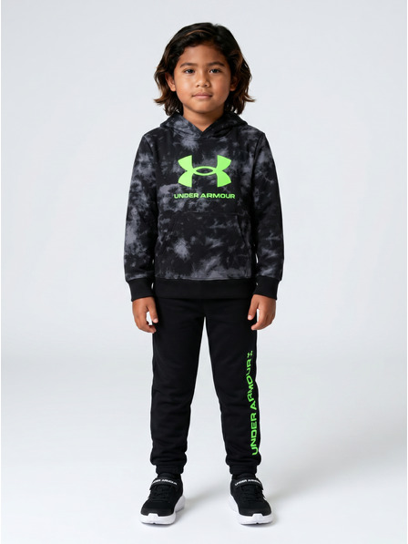 Under Armour Chlapecký set Under Armour UA RIVAL AOP SET