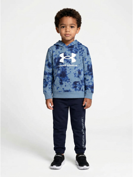 Under Armour Chlapecký set Under Armour UA RIVAL AOP SET