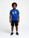 Under Armour Chlapecký set Under Armour UA GRADIENT LOGO SS SET-ROY