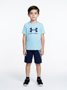 Under Armour Chlapecký set Under Armour UA TECH FADE SS SET