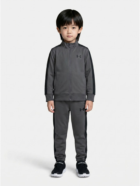 Under Armour Chlapecký set Under Armour UA KNIT TRACK SUIT