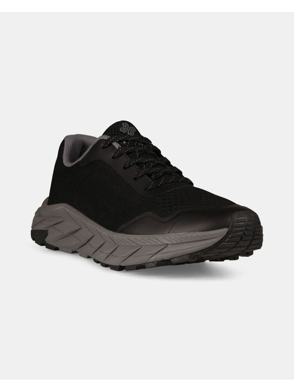 Kilpi Unisex trailová obuv Kilpi MOUNTY LOW-U Černá