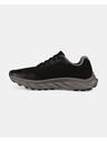 Kilpi Unisex trailová obuv Kilpi MOUNTY LOW-U Černá