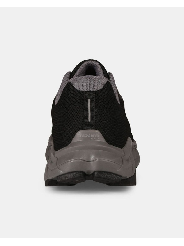 Kilpi Unisex trailová obuv Kilpi MOUNTY LOW-U Černá