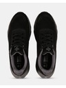Kilpi Unisex trailová obuv Kilpi MOUNTY LOW-U Černá