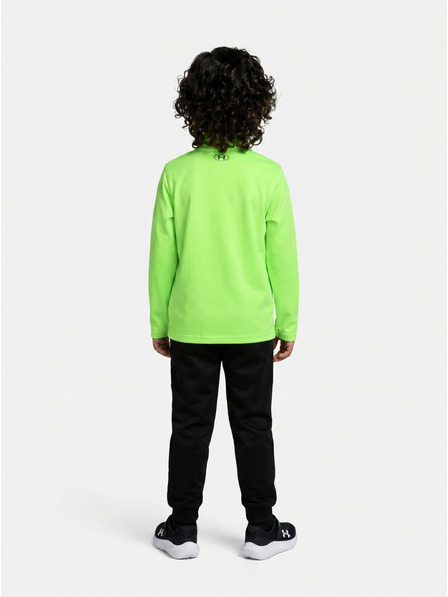 Under Armour Chlapecká souprava Under Armour UA 1/4 ZIP TECH SET
