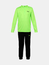 Under Armour Chlapecká souprava Under Armour UA 1/4 ZIP TECH SET