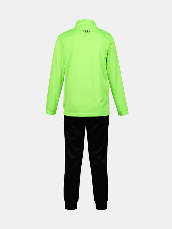 Under Armour Chlapecká souprava Under Armour UA 1/4 ZIP TECH SET