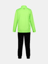 Under Armour Chlapecká souprava Under Armour UA 1/4 ZIP TECH SET