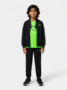 Under Armour Chlapecký set Under Armour UA 3PC BRAWLER TRACK SET