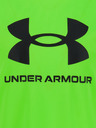 Under Armour Chlapecký set Under Armour UA 3PC BRAWLER TRACK SET