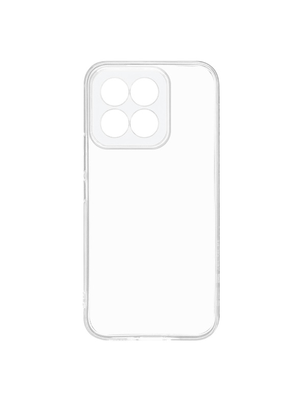 Tactical Tactical TPU Kryt pro Xiaomi 17 Max Transparent