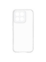 Tactical Tactical TPU Kryt pro Xiaomi 17 Max Transparent