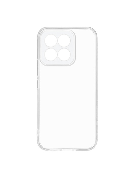 Tactical Tactical TPU Kryt pro Xiaomi 17 Max Transparent