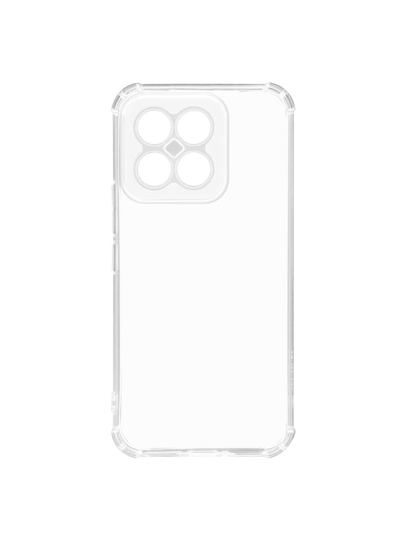 Tactical Tactical TPU Plyo Kryt pro Xiaomi 17 Max Transparent