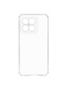 Tactical Tactical TPU Plyo Kryt pro Xiaomi 17 Max Transparent