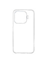 Tactical Tactical TPU Kryt pro Xiaomi 17T Pro Transparent