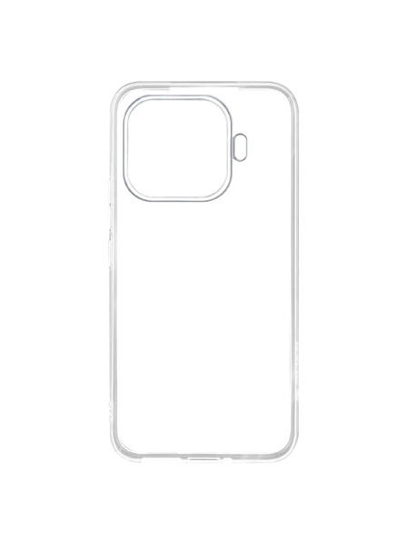 Tactical Tactical TPU Kryt pro Xiaomi 17T Pro Transparent