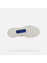 Geox Světle hnědé dámské tenisky Geox Gxcp-03