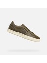 Geox Khaki pánské tenisky Geox Baltmoore