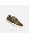 Geox Khaki pánské tenisky Geox Baltmoore
