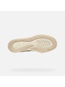 Geox Khaki pánské tenisky Geox Baltmoore