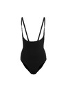 Marks & Spencer Tvarující bezešvé body Own Bra Body Marks & Spencer černá