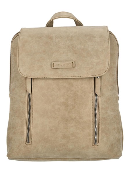 Enrico Benetti Batoh Enrico Benetti Kylie 66434 Mid taupe