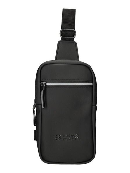 Enrico Benetti Batoh Enrico Benetti Bergen 56001 Black