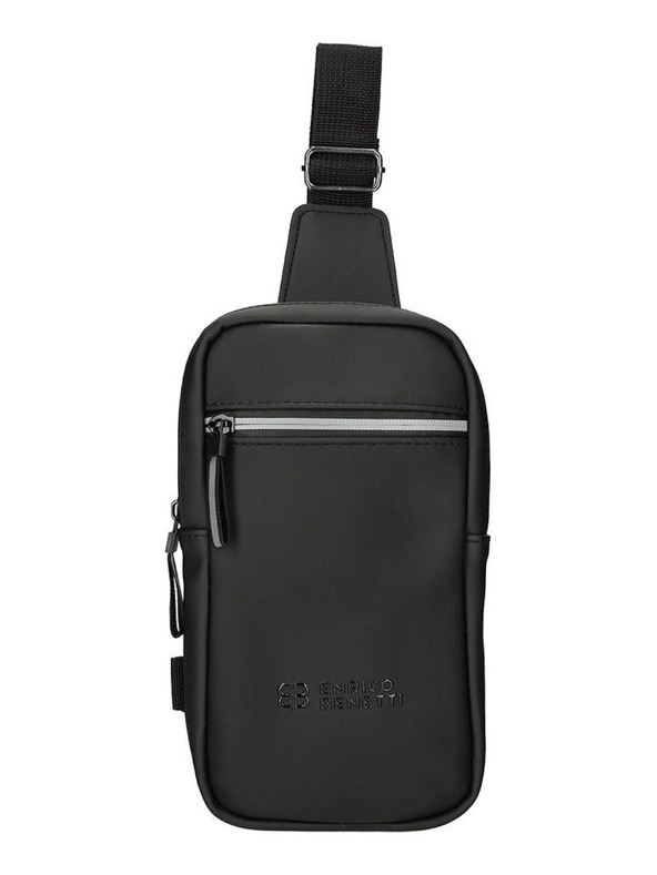 Enrico Benetti Batoh Enrico Benetti Bergen 56001 Black