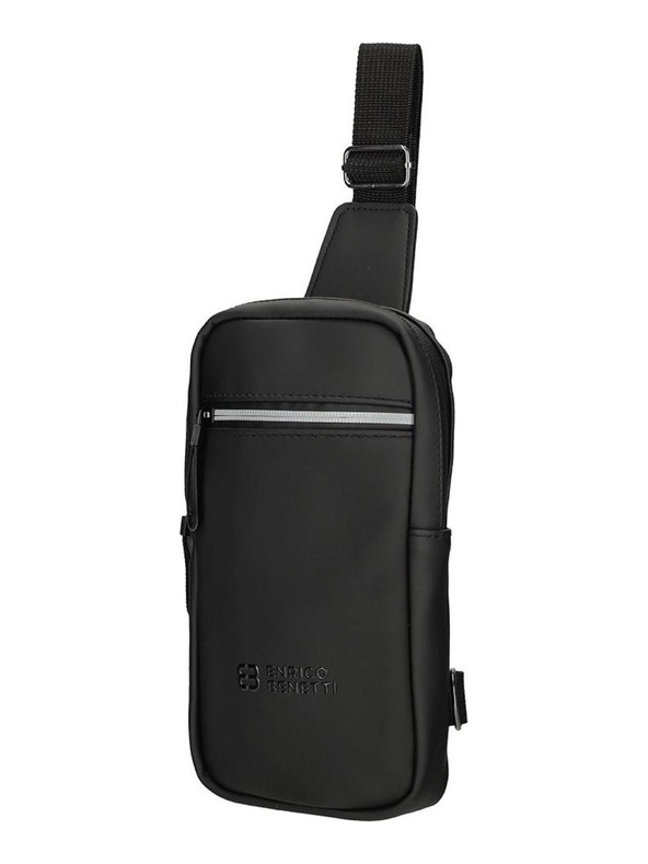 Enrico Benetti Batoh Enrico Benetti Bergen 56001 Black