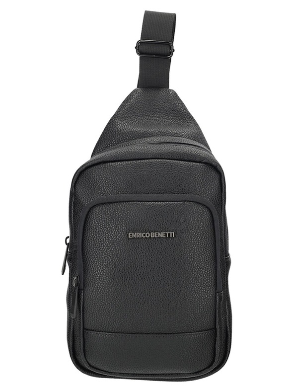 Enrico Benetti Batoh Enrico Benetti Siena 62181 Black