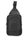 Enrico Benetti Batoh Enrico Benetti Siena 62181 Black