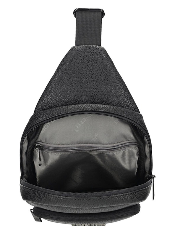 Enrico Benetti Batoh Enrico Benetti Siena 62181 Black